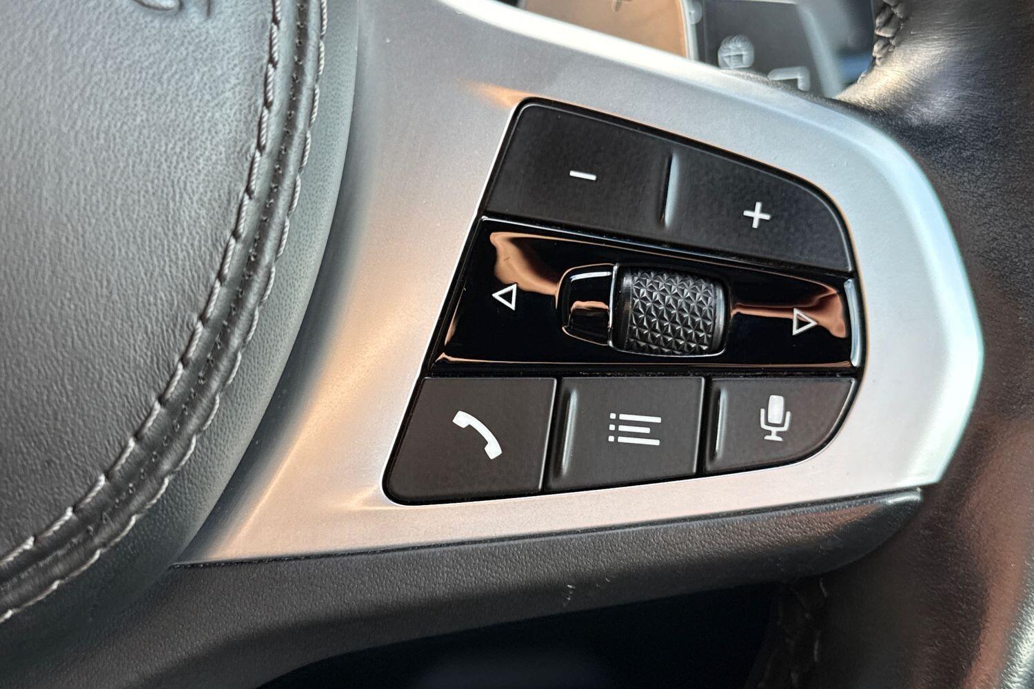 Used BMW X5 2020 for sale - 76613029: Photo 39