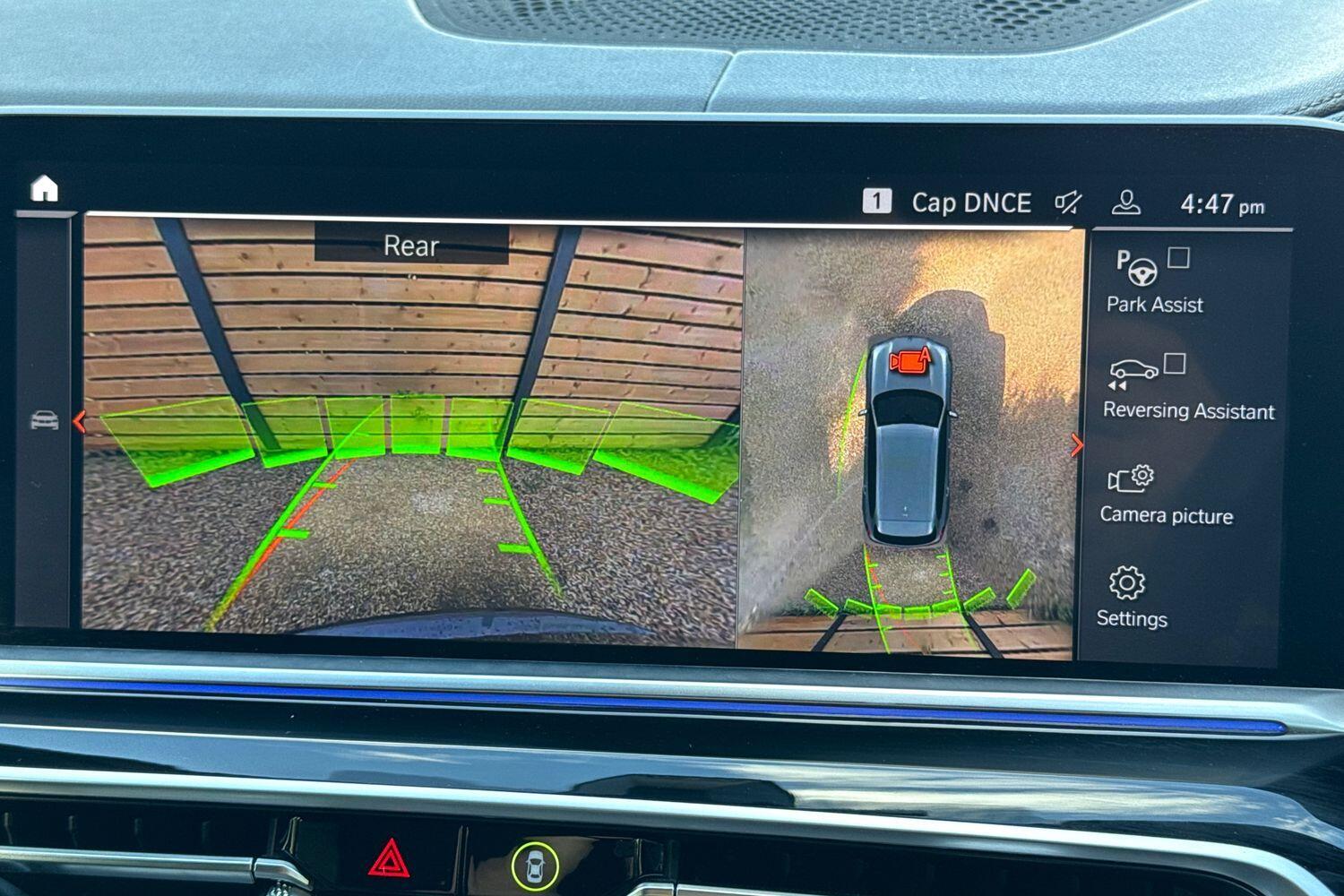 Used BMW X5 2020 for sale - 76613029: Photo 4