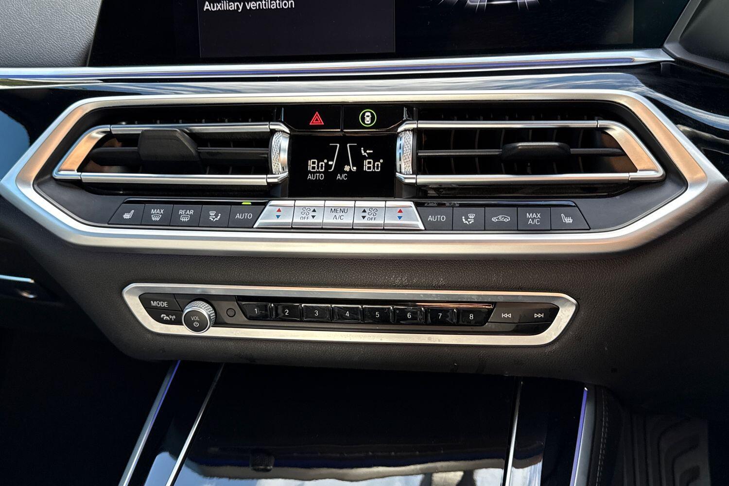 Used BMW X5 2020 for sale - 76613029: Photo 40