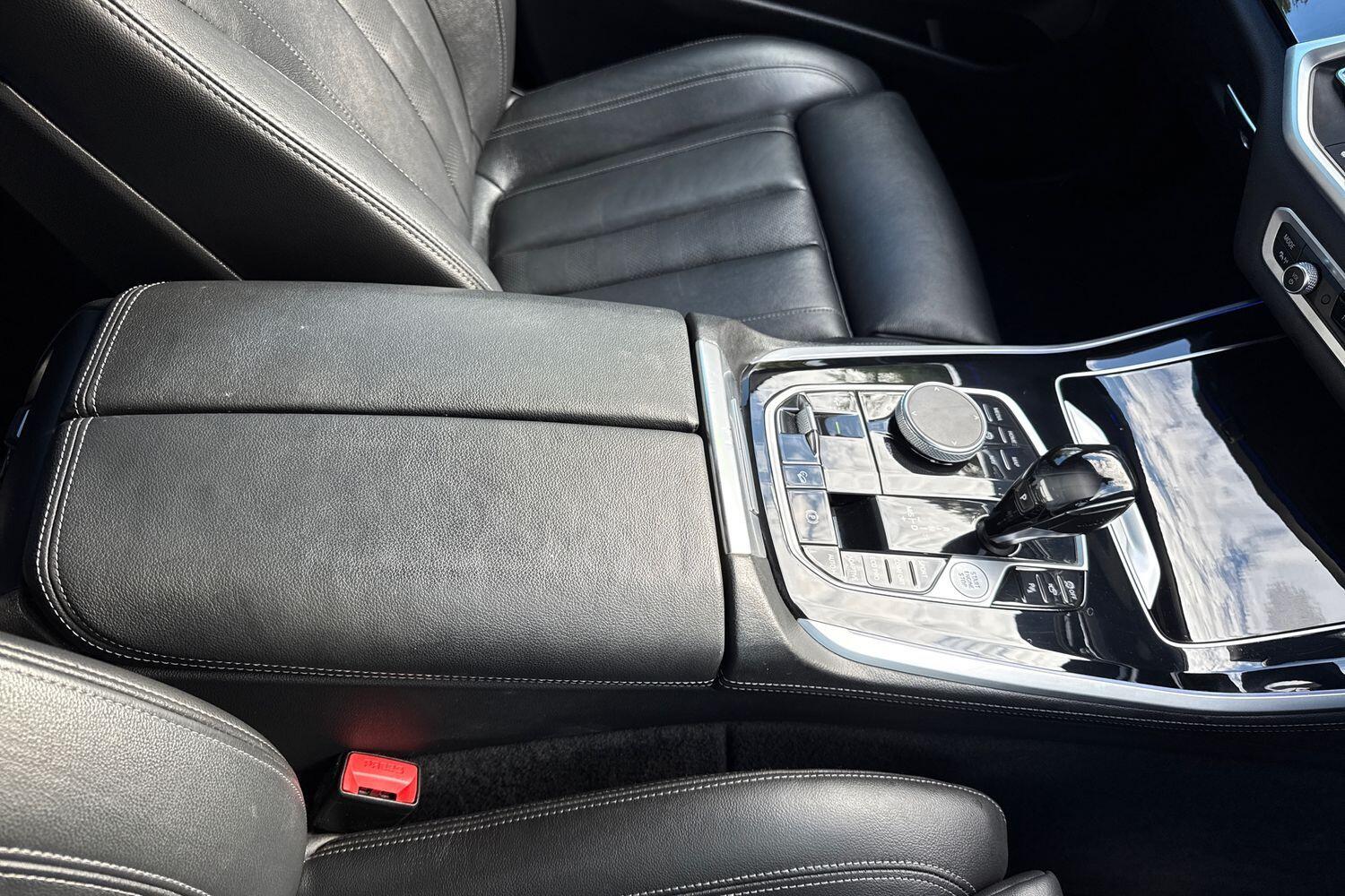 Used BMW X5 2020 for sale - 76613029: Photo 42