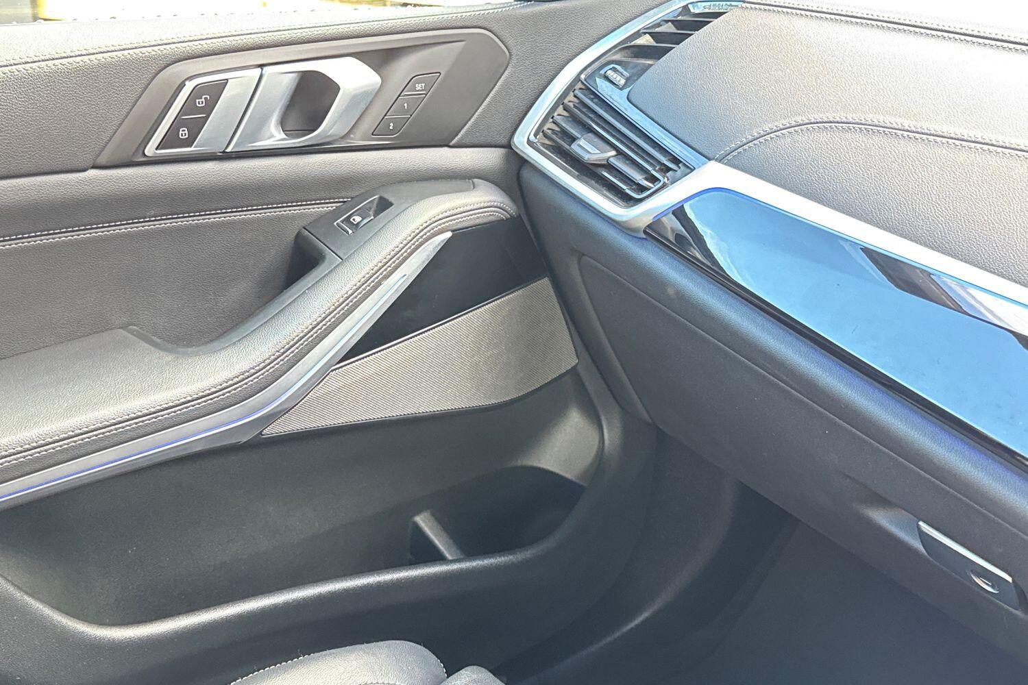 Used BMW X5 2020 for sale - 76613029: Photo 45