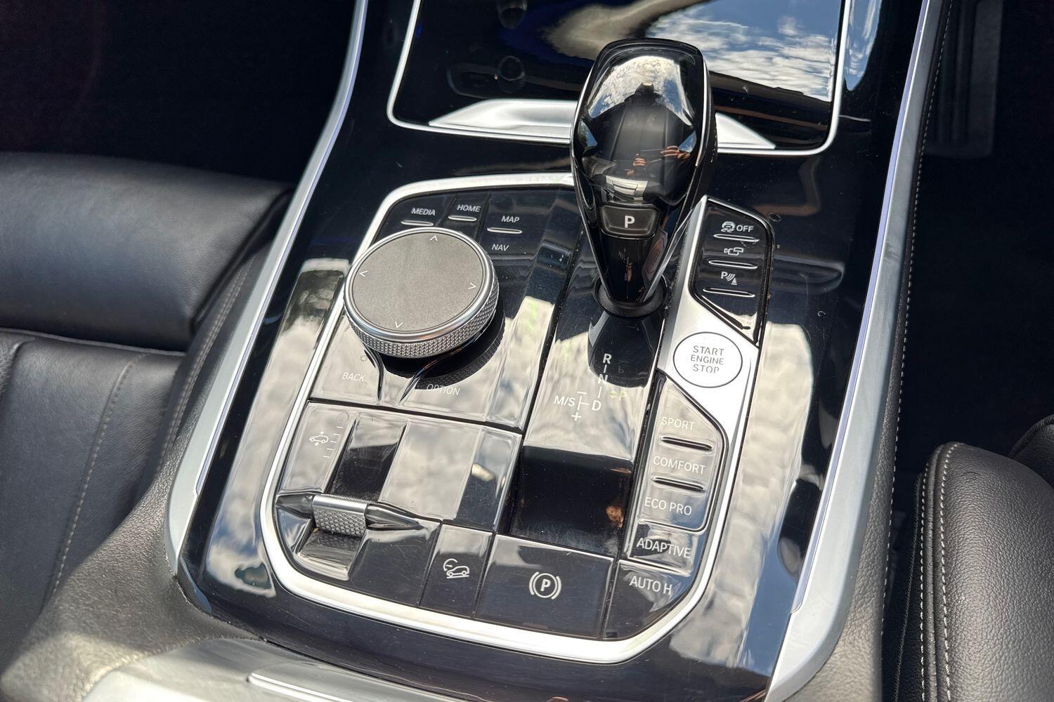 Used BMW X5 2020 for sale - 76613029: Photo 46