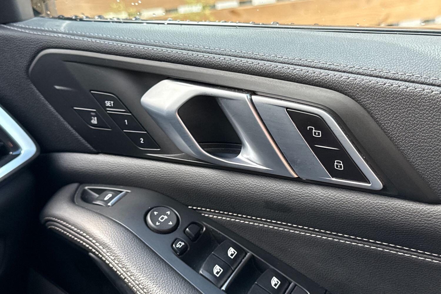 Used BMW X5 2020 for sale - 76613029: Photo 48