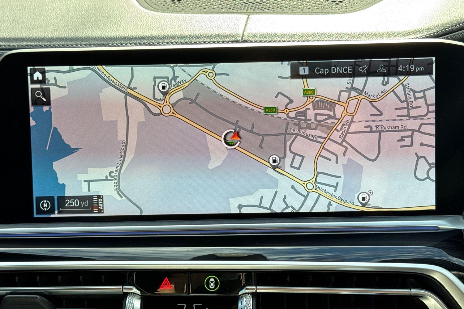 Used BMW X5 2020 for sale - 76613029: Photo 5