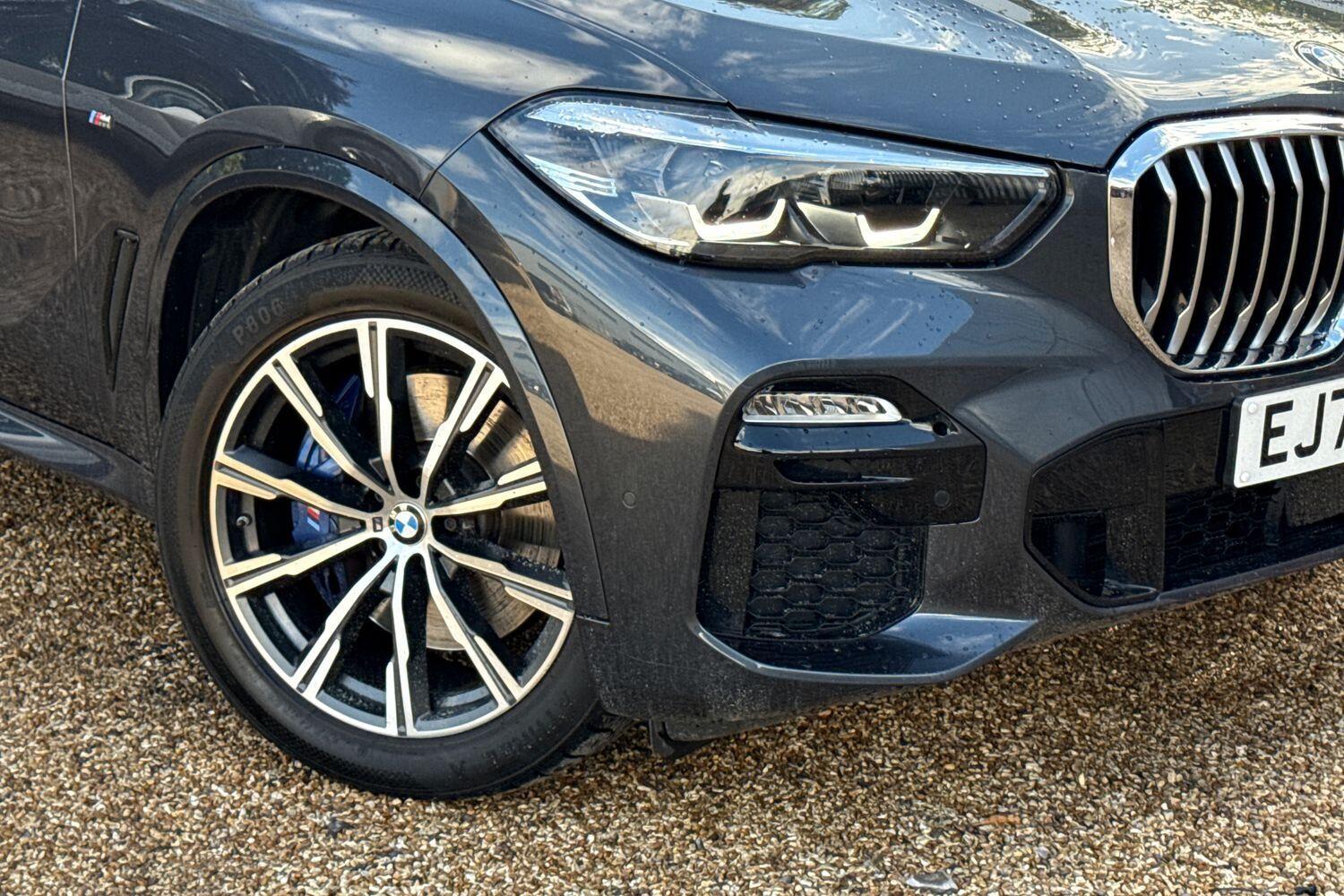 Used BMW X5 2020 for sale - 76613029: Photo 7