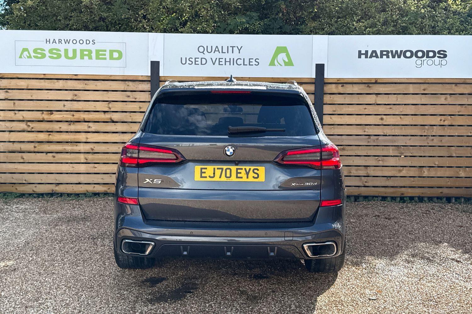 Used BMW X5 2020 for sale - 76613029: Photo 9