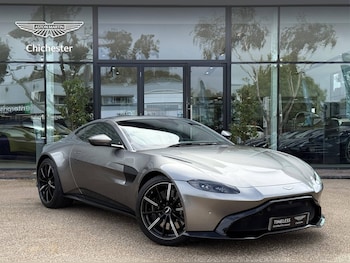 2020 (70) - 4.0 V8 Coupe 2dr Petrol Auto Euro 6 (510 ps)