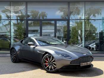2018 (18) - 4.0 V8 Coupe 2dr Petrol Auto Euro 6 (s/s) (510 ps)