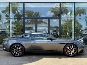 Used Aston Martin DB11 2018 for sale - 75214734: Photo