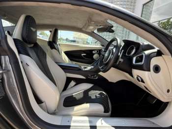 Used Aston Martin DB11 2018 for sale - 75214734: Photo