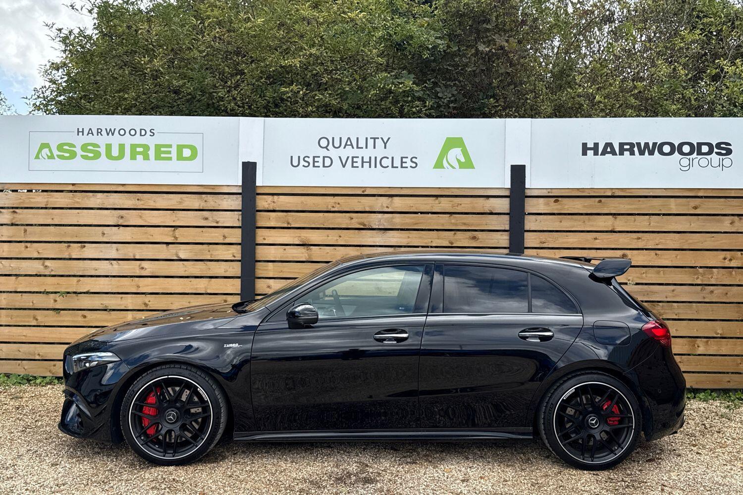 Used Mercedes-Benz A-Class 2023 for sale - 76613032: Photo 11