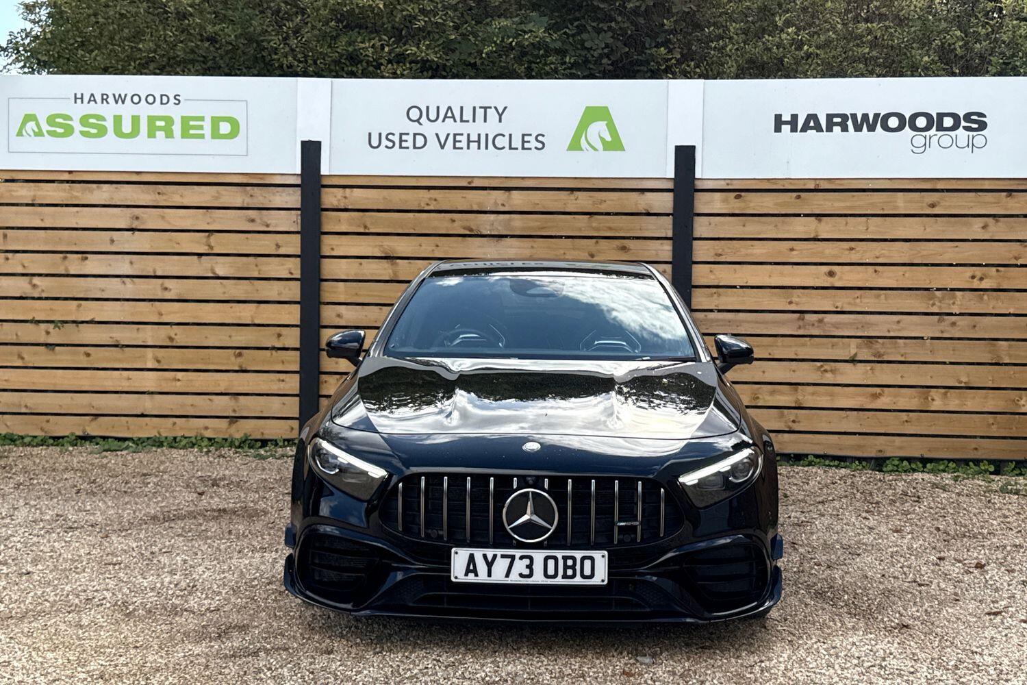 Used Mercedes-Benz A-Class 2023 for sale - 76613032: Photo 13