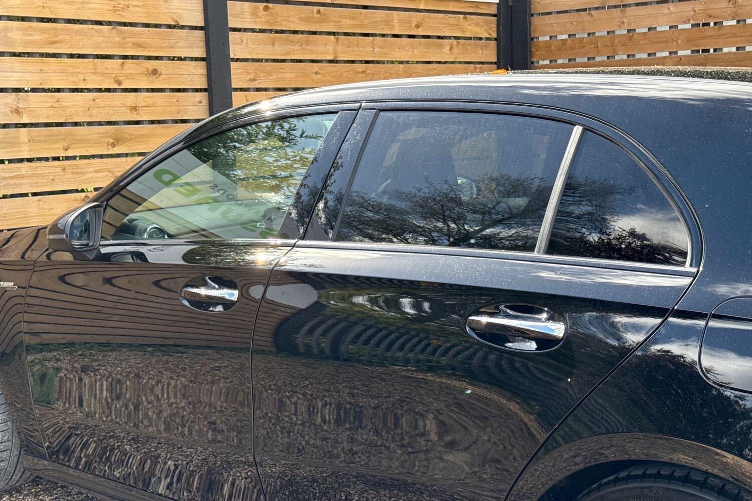 Used Mercedes-Benz A-Class 2023 for sale - 76613032: Photo 14