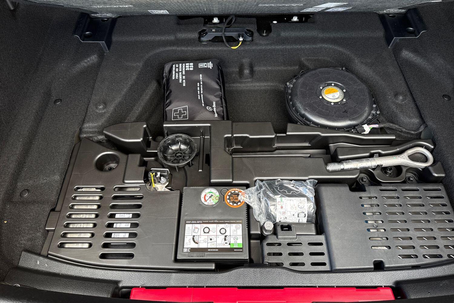 Used Mercedes-Benz A-Class 2023 for sale - 76613032: Photo 20