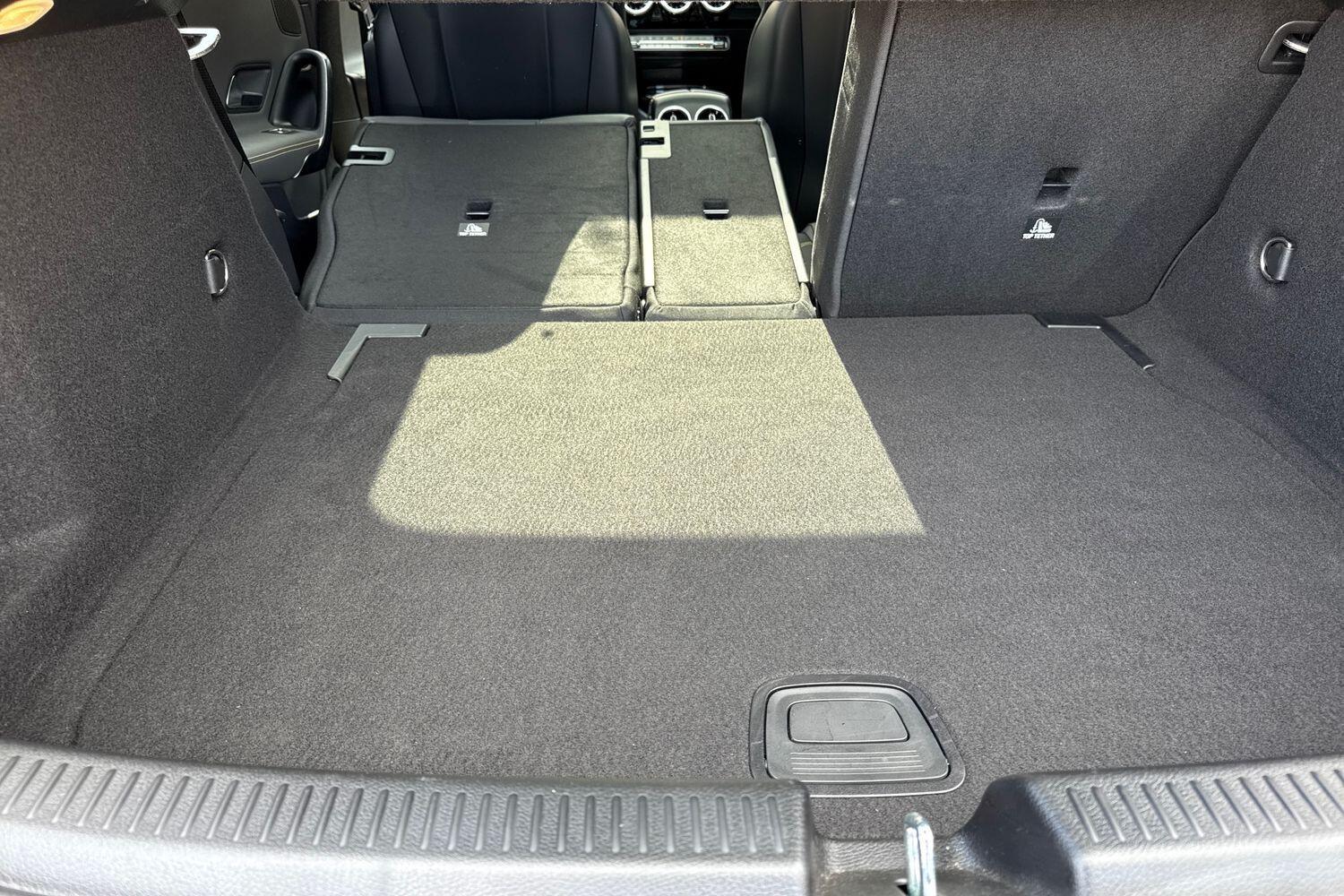 Used Mercedes-Benz A-Class 2023 for sale - 76613032: Photo 21