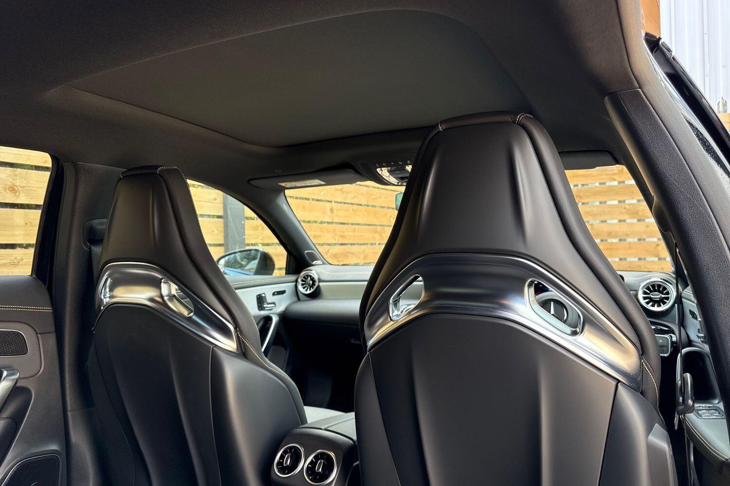 Used Mercedes-Benz A-Class 2023 for sale - 76613032: Photo 23