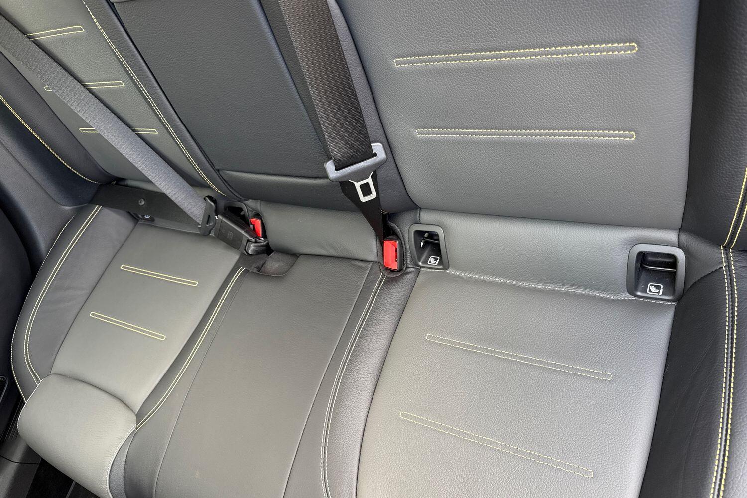 Used Mercedes-Benz A-Class 2023 for sale - 76613032: Photo 24