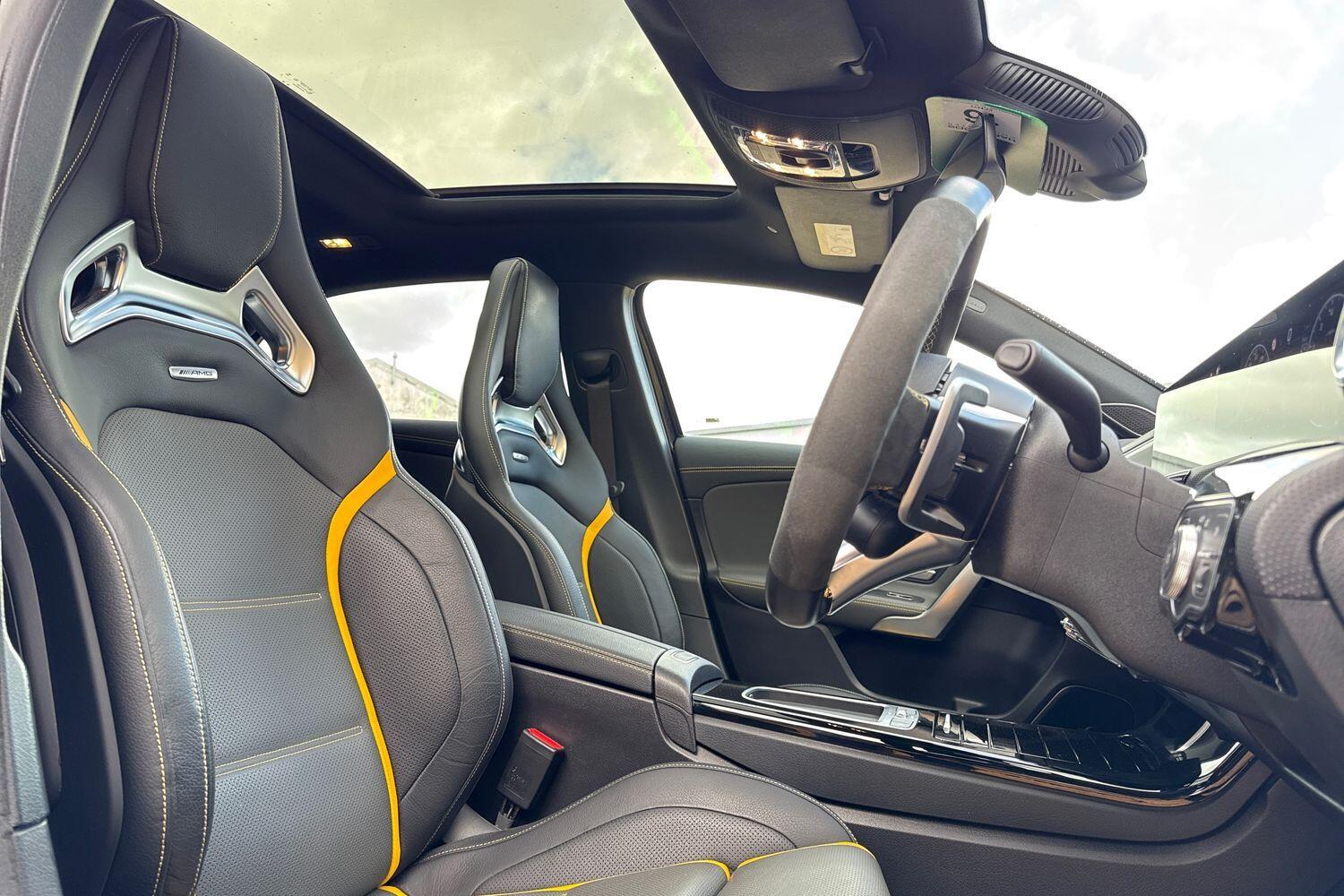 Used Mercedes-Benz A-Class 2023 for sale - 76613032: Photo 25