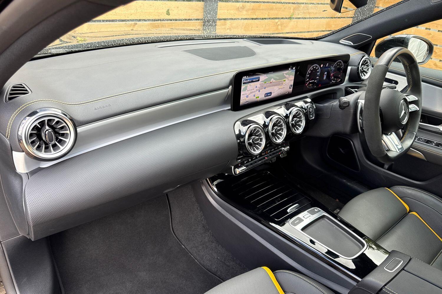 Used Mercedes-Benz A-Class 2023 for sale - 76613032: Photo 27