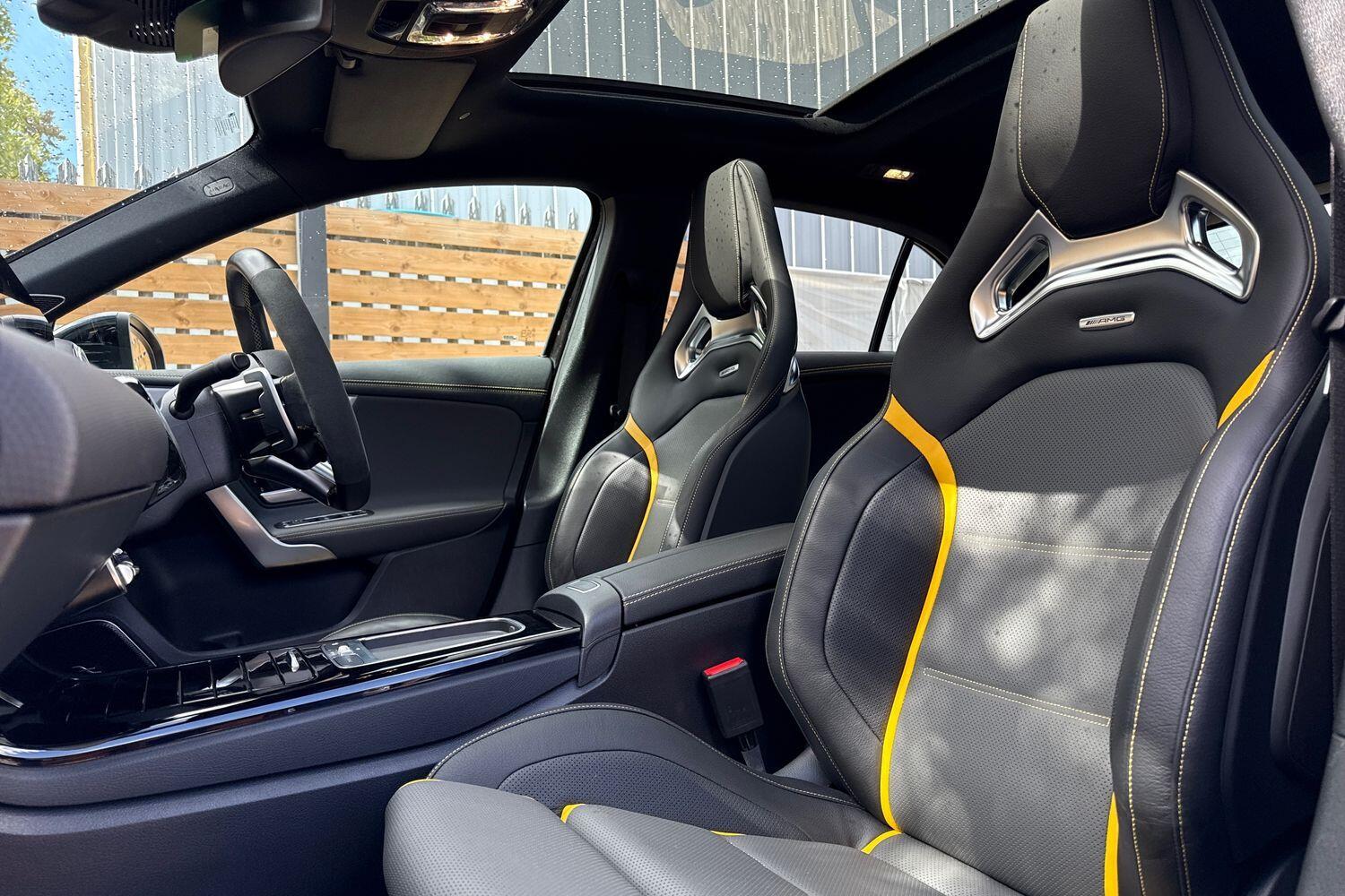 Used Mercedes-Benz A-Class 2023 for sale - 76613032: Photo 28