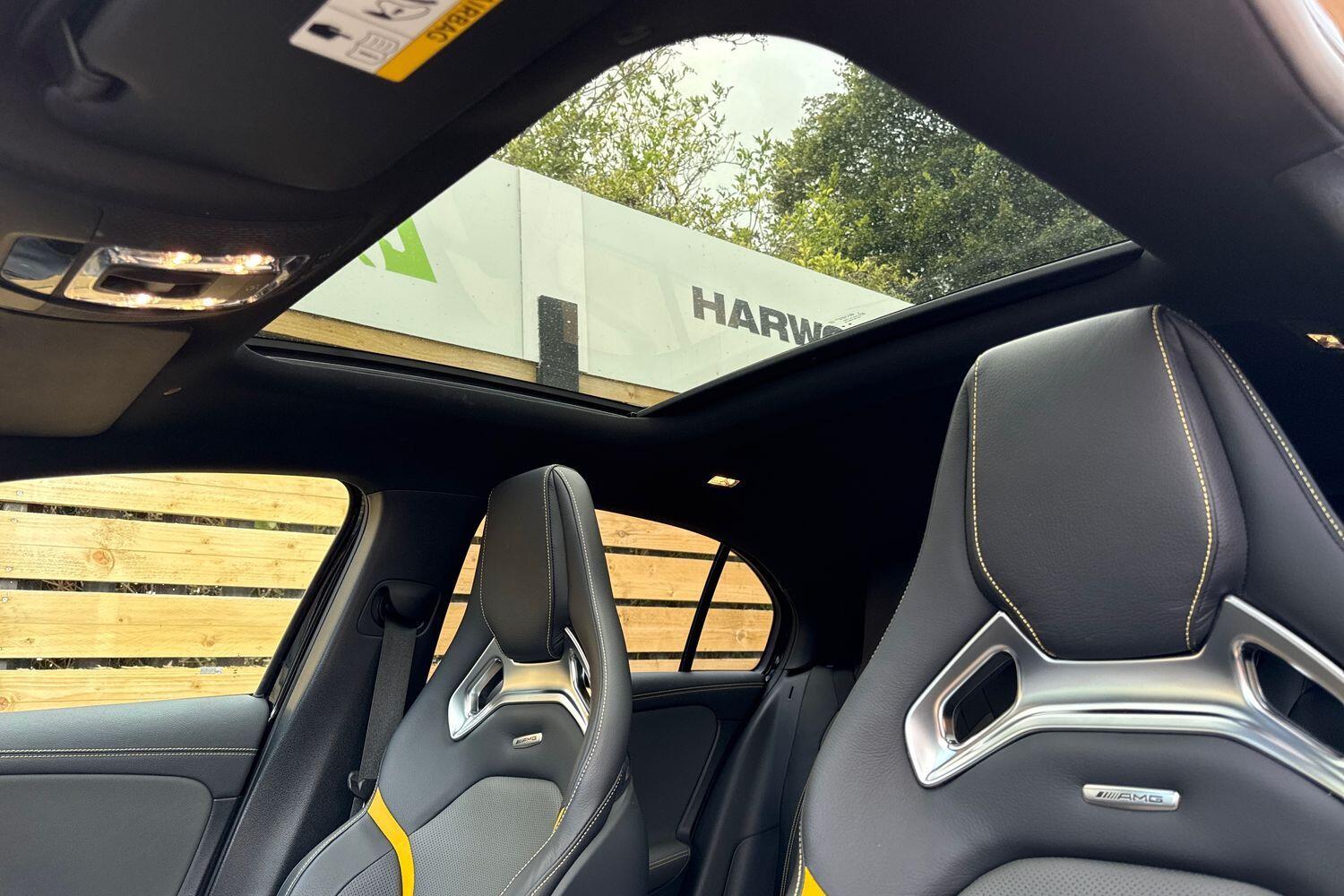 Used Mercedes-Benz A-Class 2023 for sale - 76613032: Photo 29