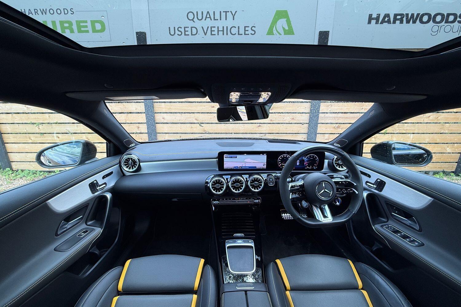 Used Mercedes-Benz A-Class 2023 for sale - 76613032: Photo 3