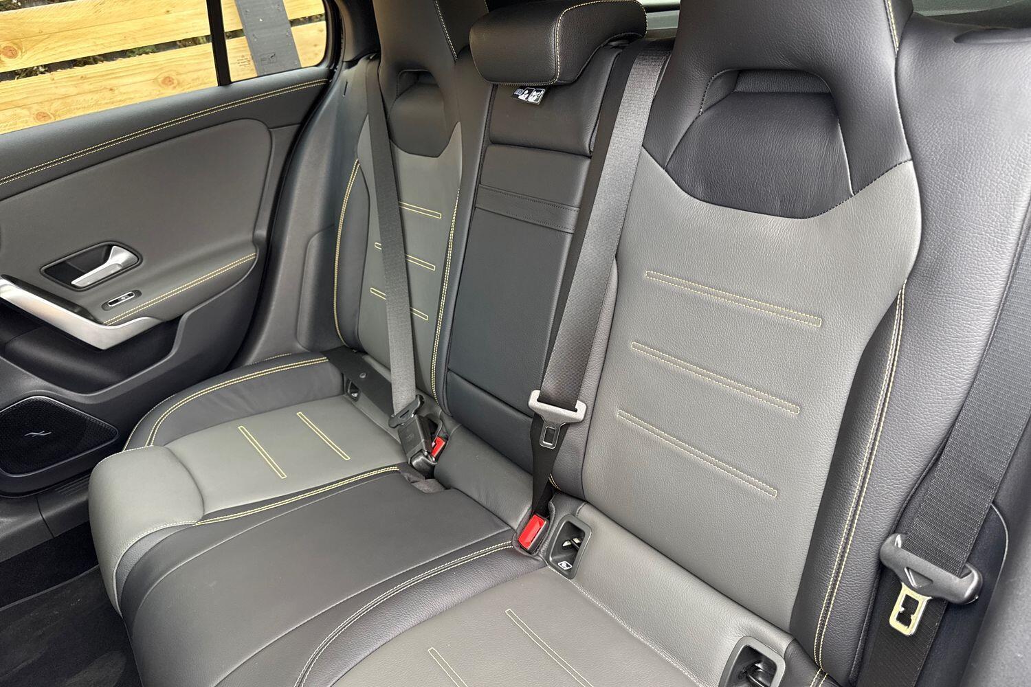 Used Mercedes-Benz A-Class 2023 for sale - 76613032: Photo 30