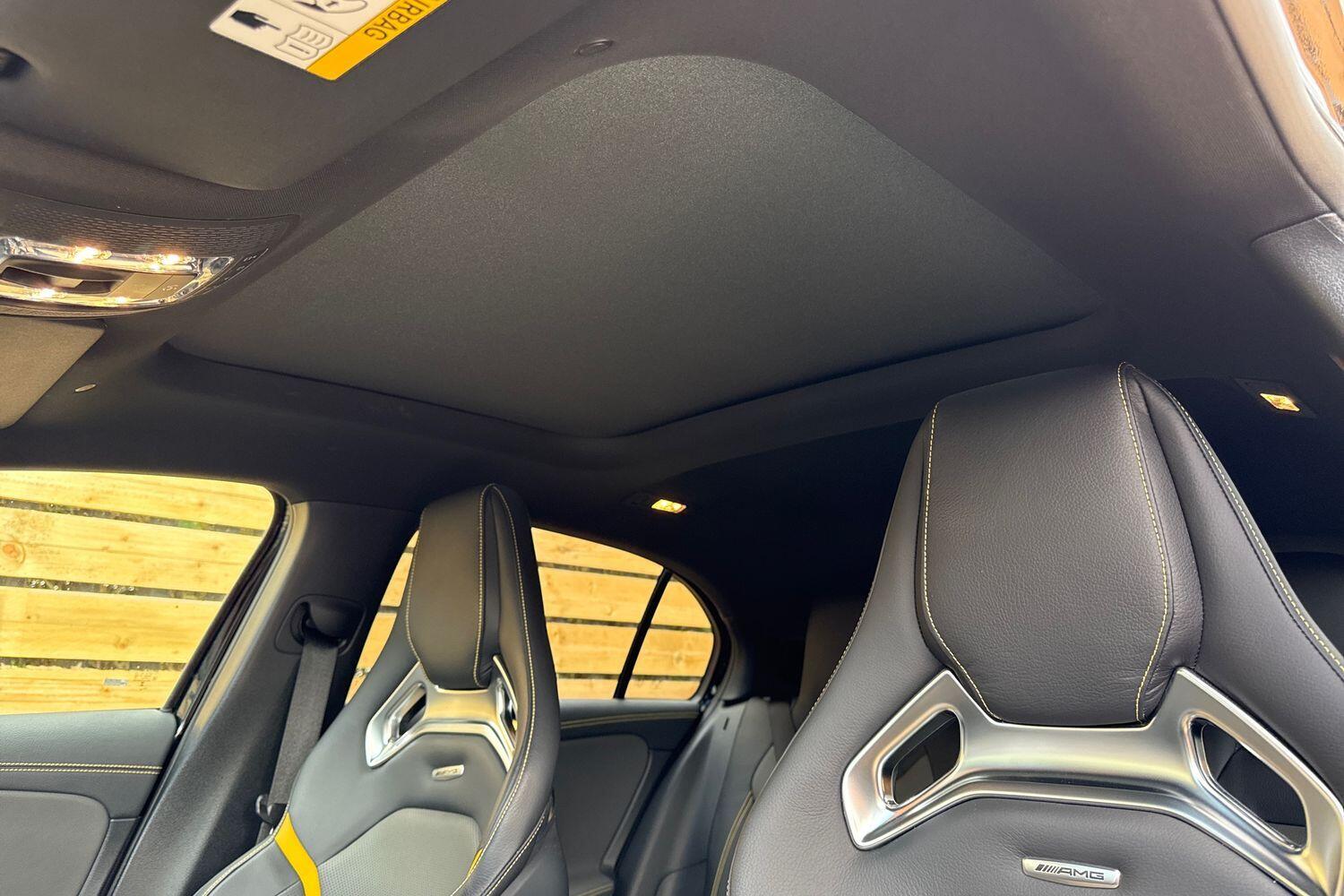 Used Mercedes-Benz A-Class 2023 for sale - 76613032: Photo 31