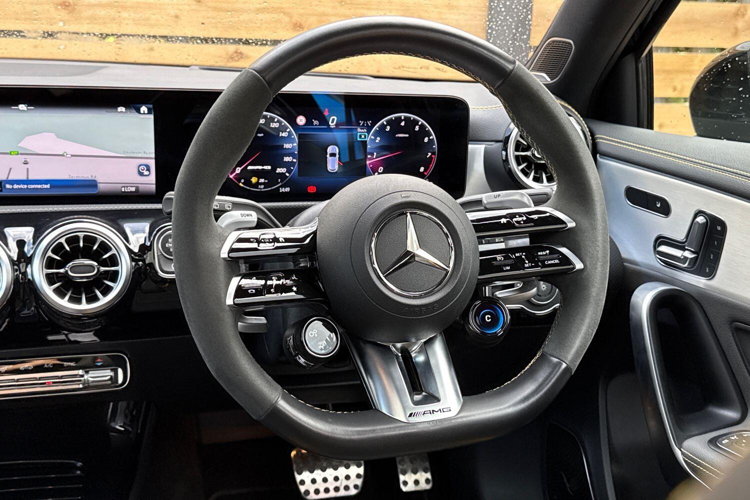 Used Mercedes-Benz A-Class 2023 for sale - 76613032: Photo 34