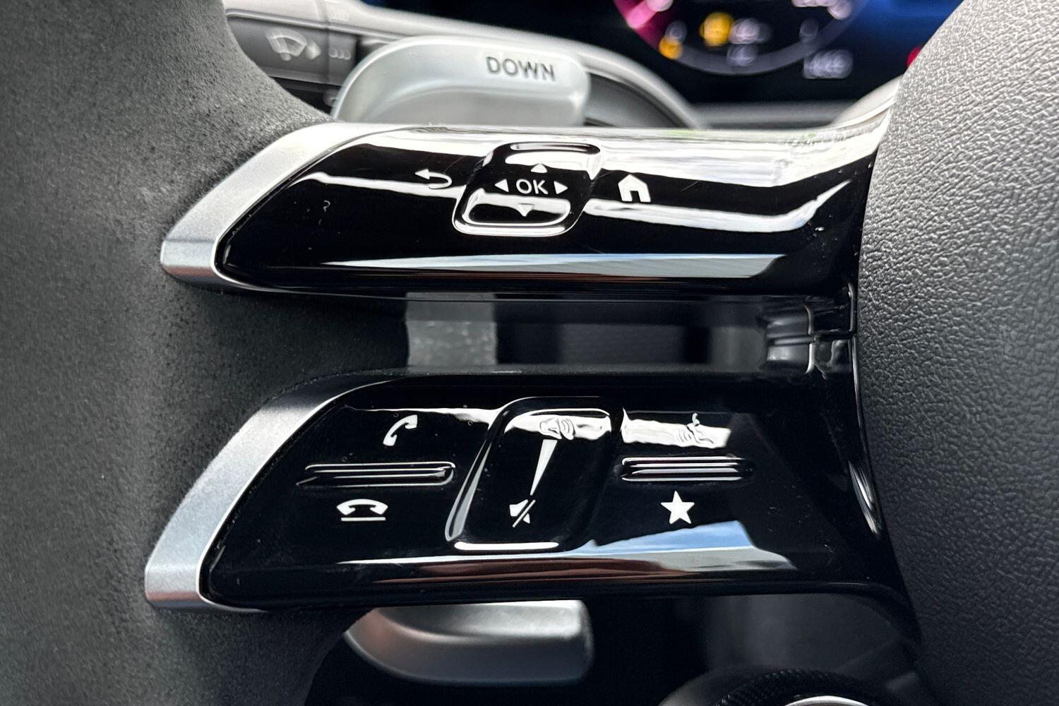 Used Mercedes-Benz A-Class 2023 for sale - 76613032: Photo 36