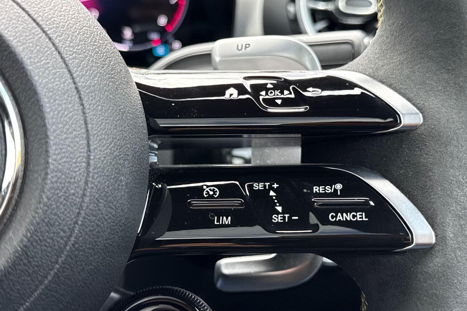 Used Mercedes-Benz A-Class 2023 for sale - 76613032: Photo 37