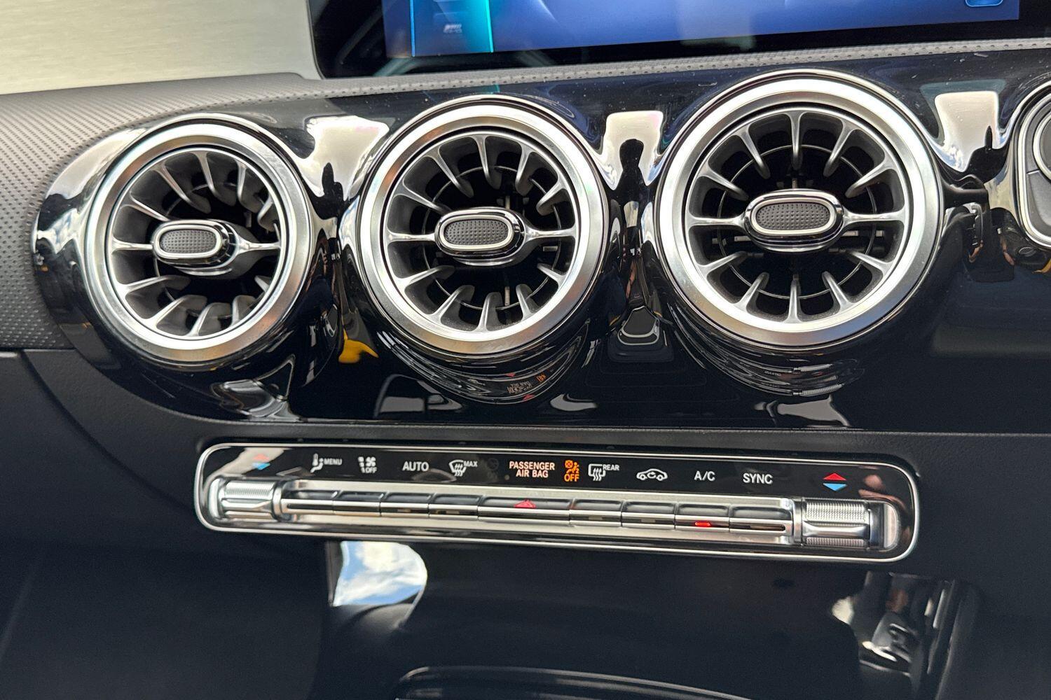 Used Mercedes-Benz A-Class 2023 for sale - 76613032: Photo 38