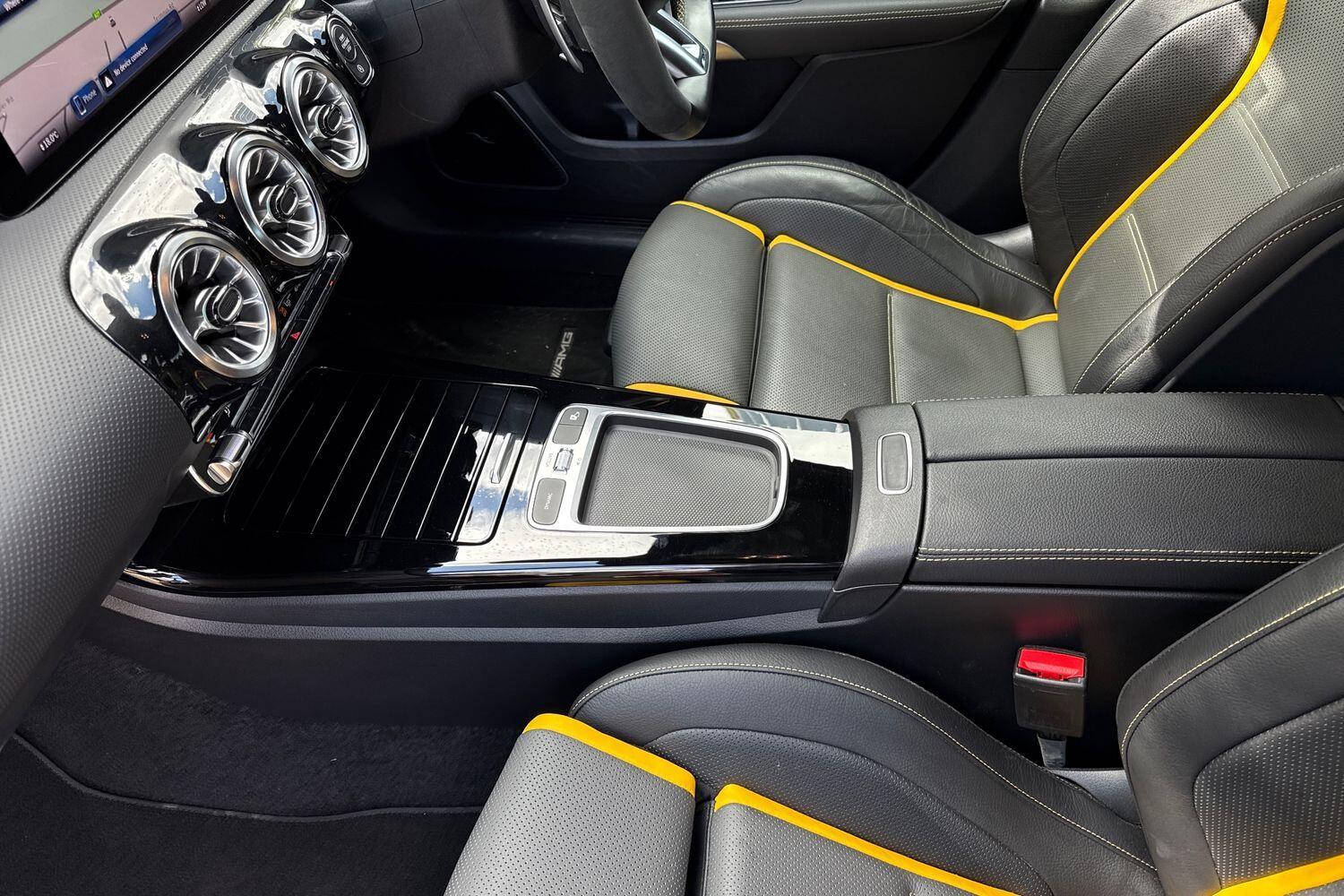 Used Mercedes-Benz A-Class 2023 for sale - 76613032: Photo 40