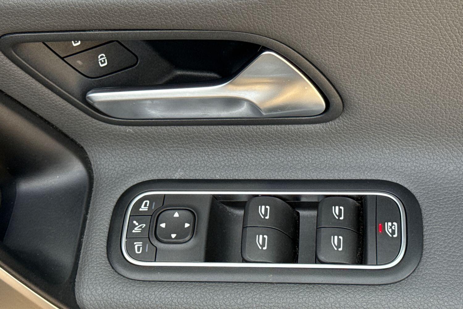 Used Mercedes-Benz A-Class 2023 for sale - 76613032: Photo 42