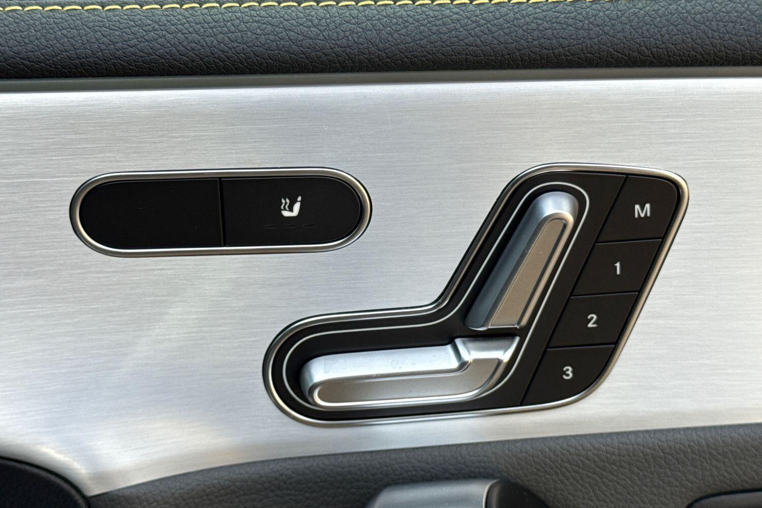 Used Mercedes-Benz A-Class 2023 for sale - 76613032: Photo 43