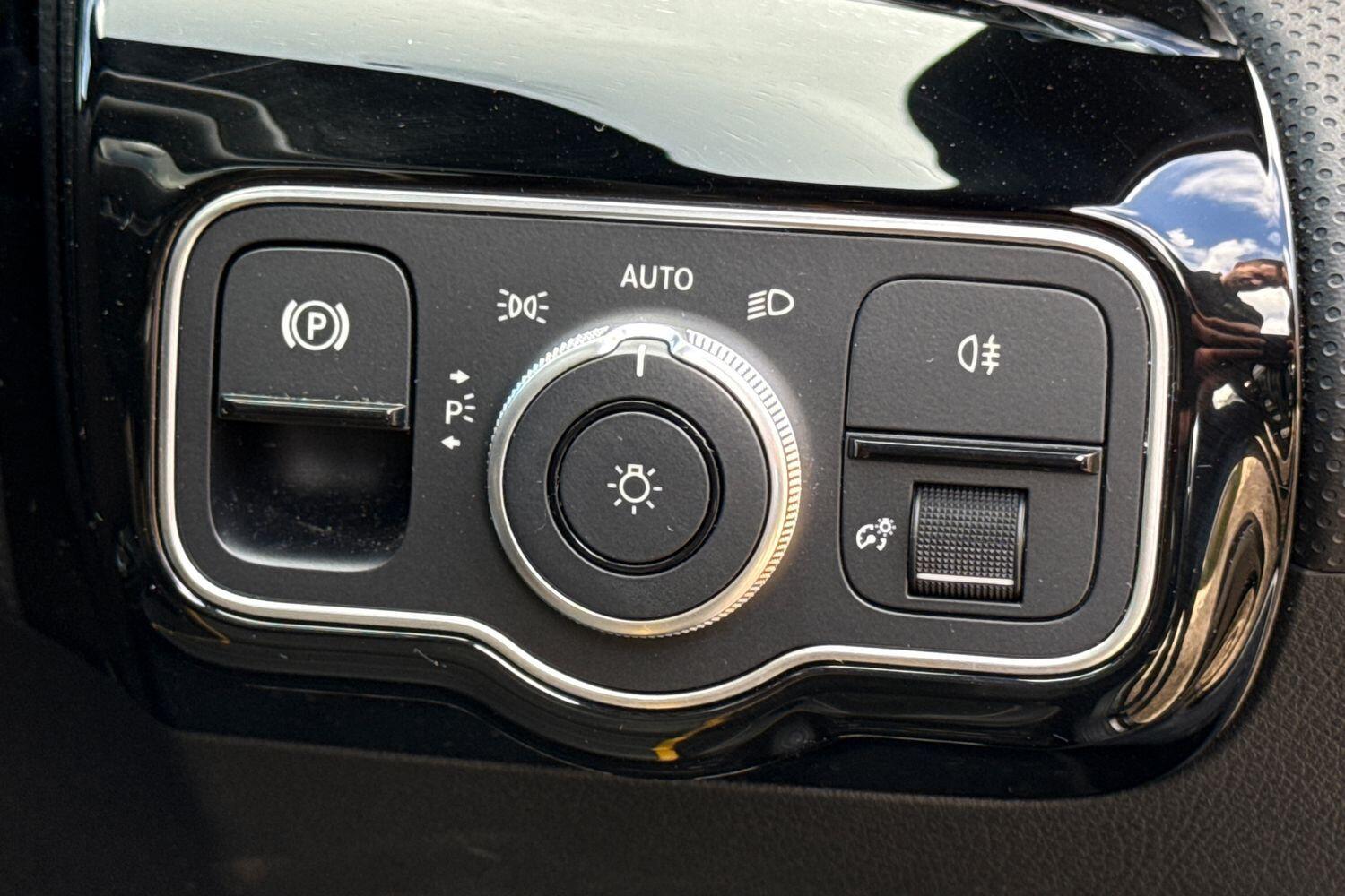 Used Mercedes-Benz A-Class 2023 for sale - 76613032: Photo 44