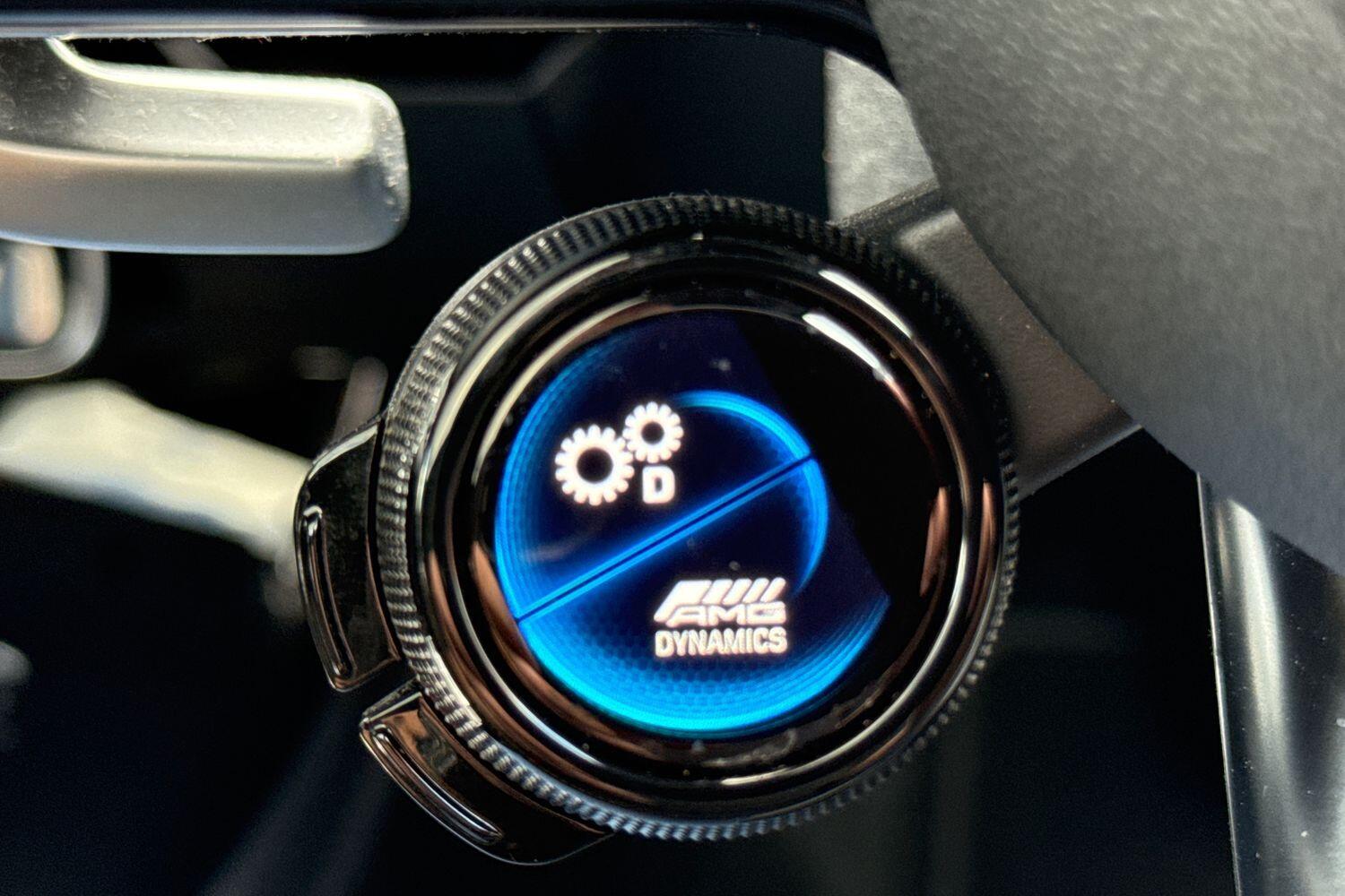 Used Mercedes-Benz A-Class 2023 for sale - 76613032: Photo 47