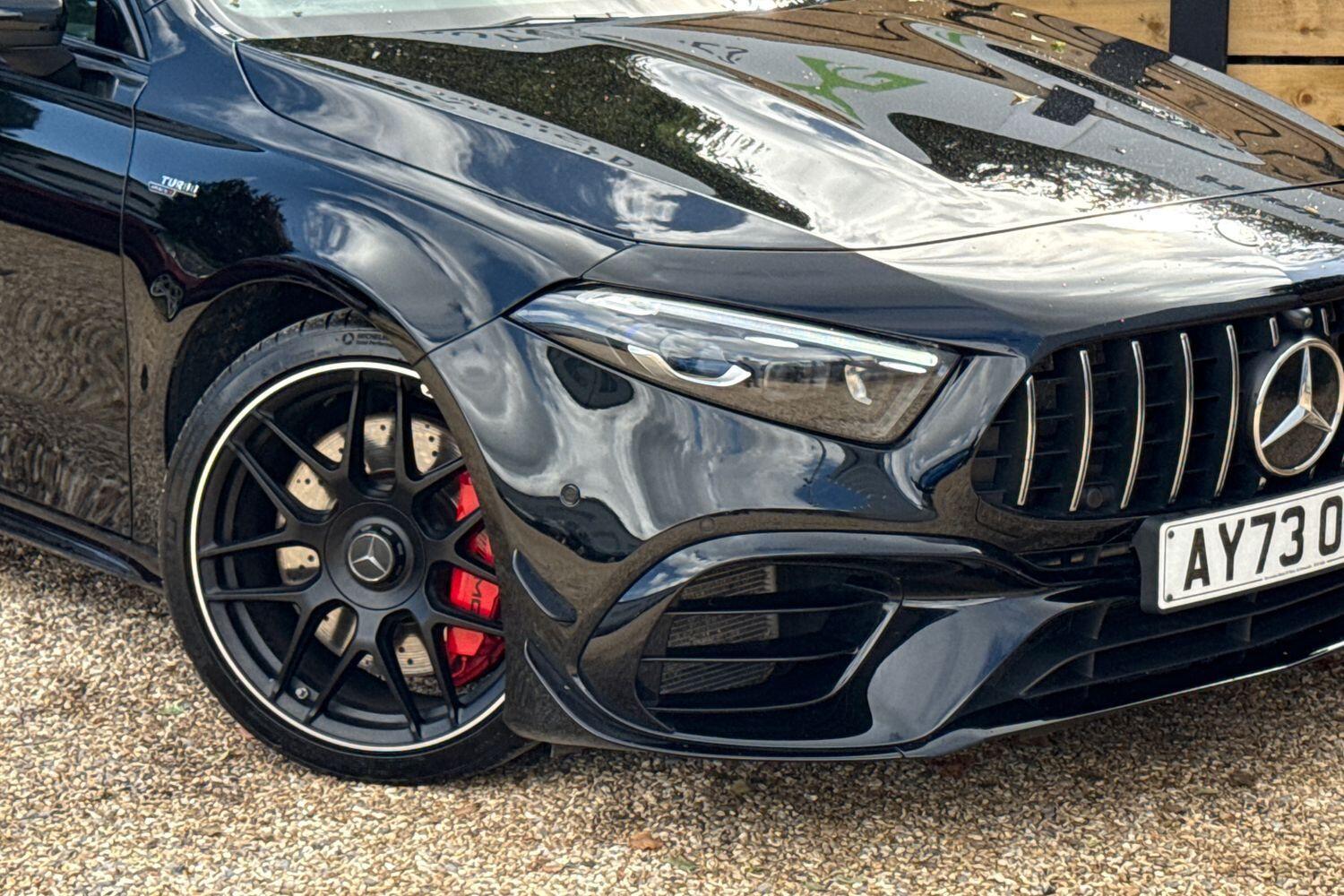 Used Mercedes-Benz A-Class 2023 for sale - 76613032: Photo 6