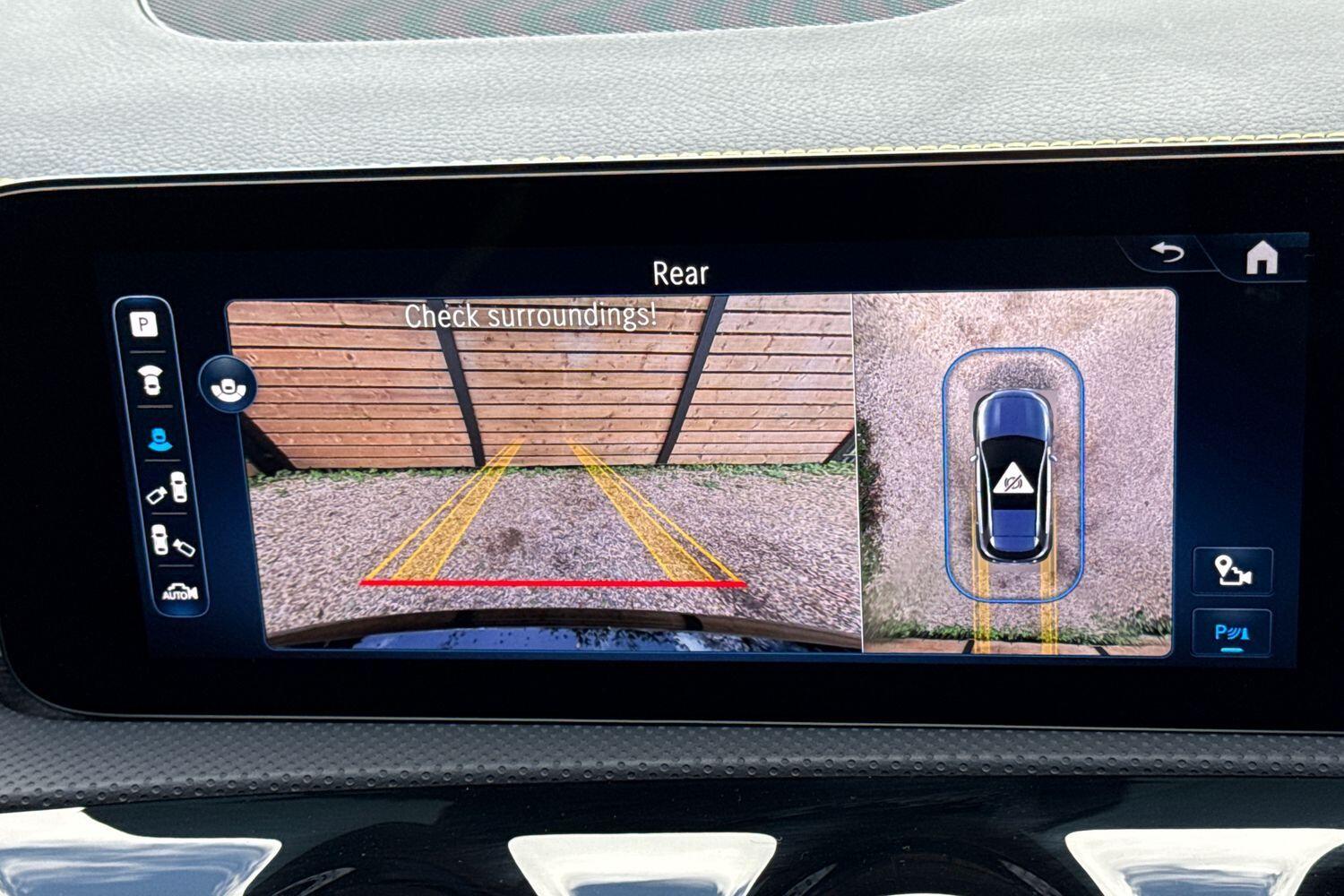 Used Mercedes-Benz A-Class 2023 for sale - 76613032: Photo 7