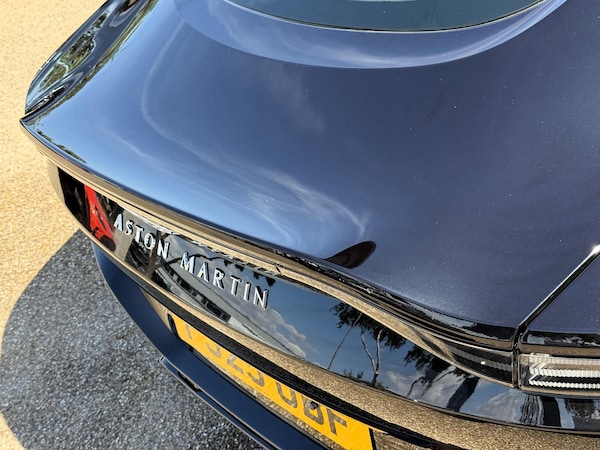 Used Aston Martin Vantage 2025 for sale - 75224464: Photo 11