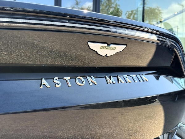 Used Aston Martin Vantage 2025 for sale - 75224464: Photo 15