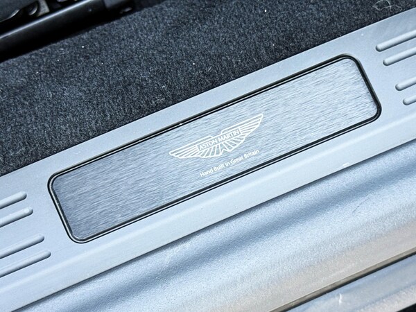Used Aston Martin Vantage 2025 for sale - 75224464: Photo 21