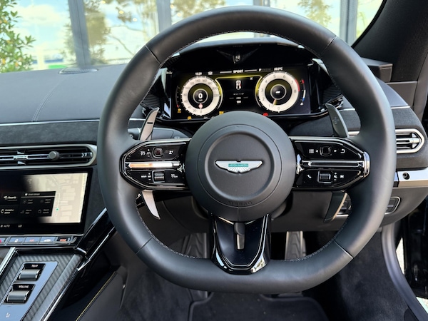 Used Aston Martin Vantage 2025 for sale - 75224464: Photo 25
