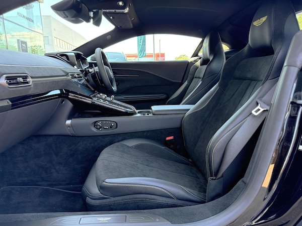 Used Aston Martin Vantage 2025 for sale - 75224464: Photo 27