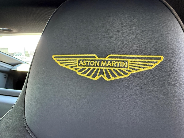 Used Aston Martin Vantage 2025 for sale - 75224464: Photo 29