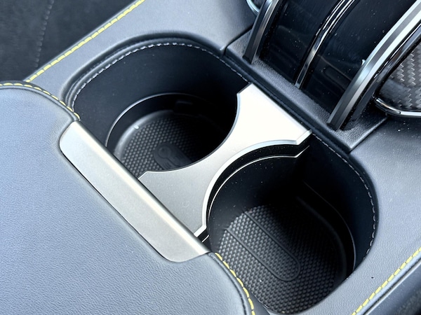 Used Aston Martin Vantage 2025 for sale - 75224464: Photo 35
