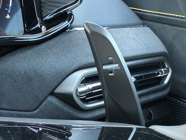Used Aston Martin Vantage 2025 for sale - 75224464: Photo 39
