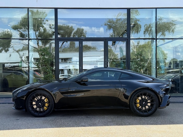 Used Aston Martin Vantage 2025 for sale - 75224464: Photo 48