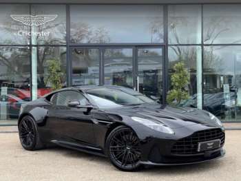 Used Aston Martin V8 2024 for sale - 75140899: Photo