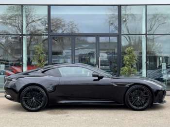 Used Aston Martin V8 2024 for sale - 75140899: Photo